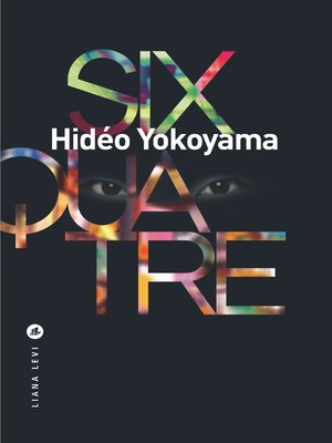 cover image of Six-quatre